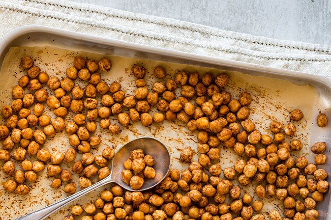 Benefits of Chickpeas