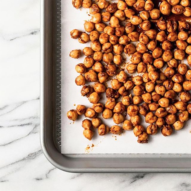 Did we answer every question you had about garbanzo beans, chickpeas or whatever you like to call them?