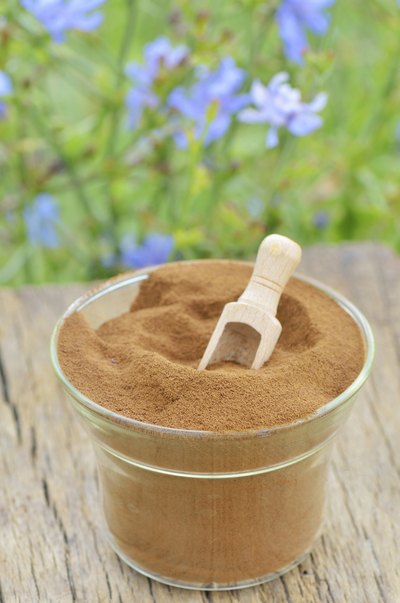 The Health Benefits of Roasted Barley Tea With Chicory