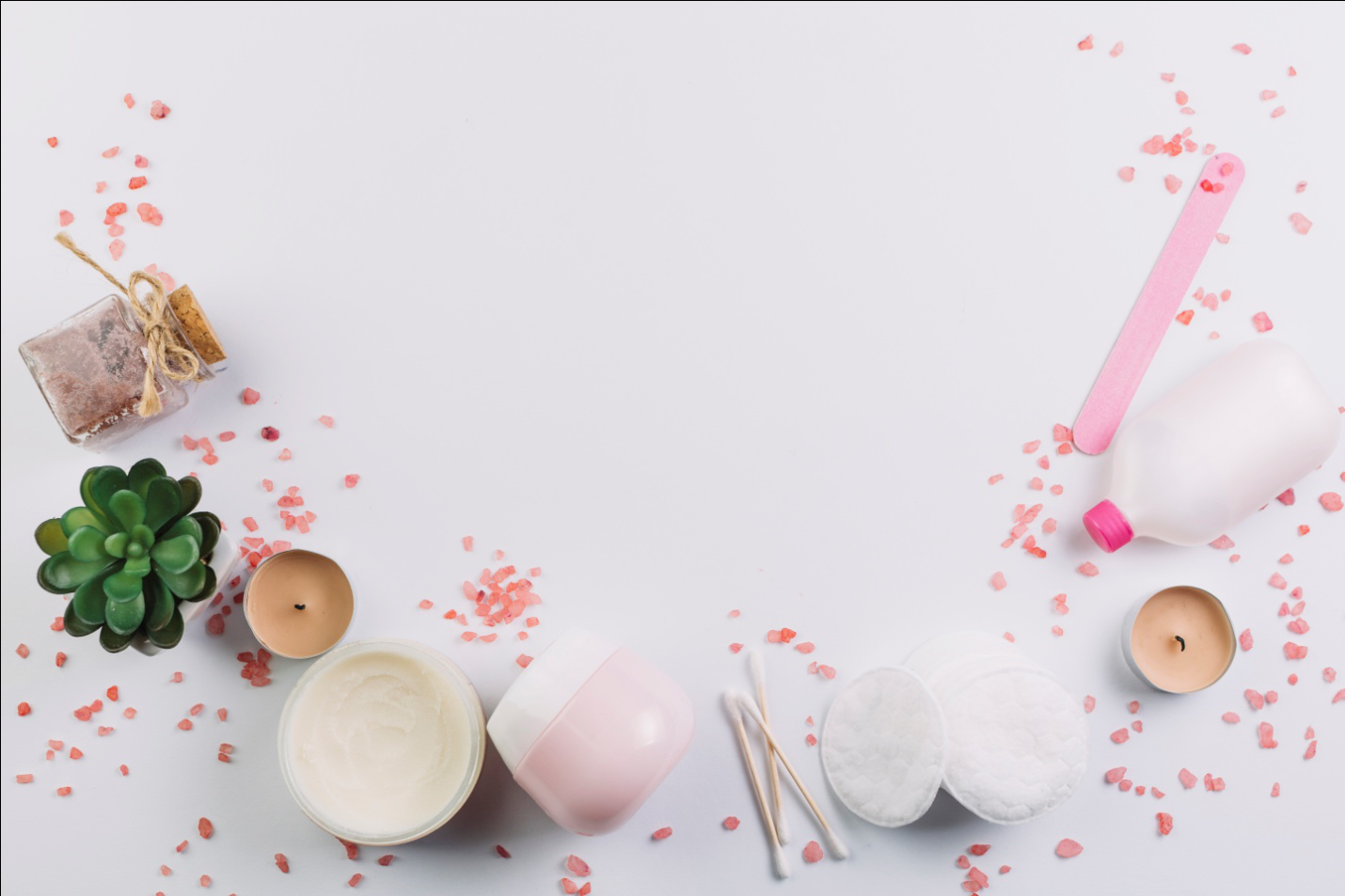  Korean beauty market