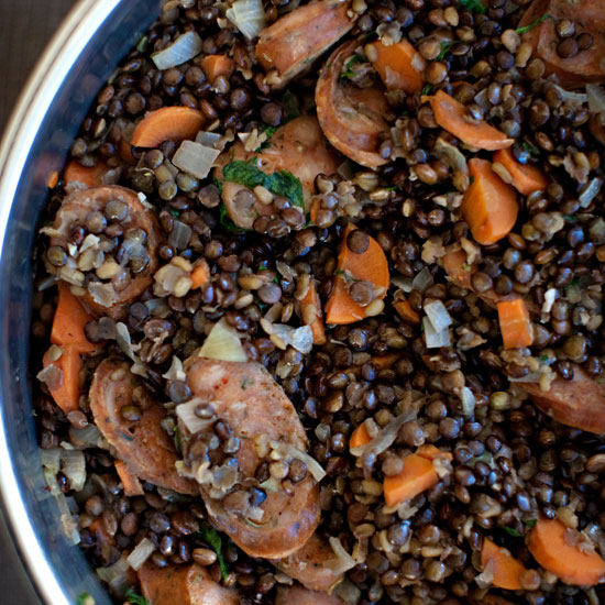 Food & Wine: