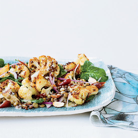 Food & Wine: