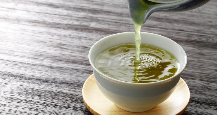 Barley tea benefits
