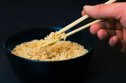 Chinese Rice