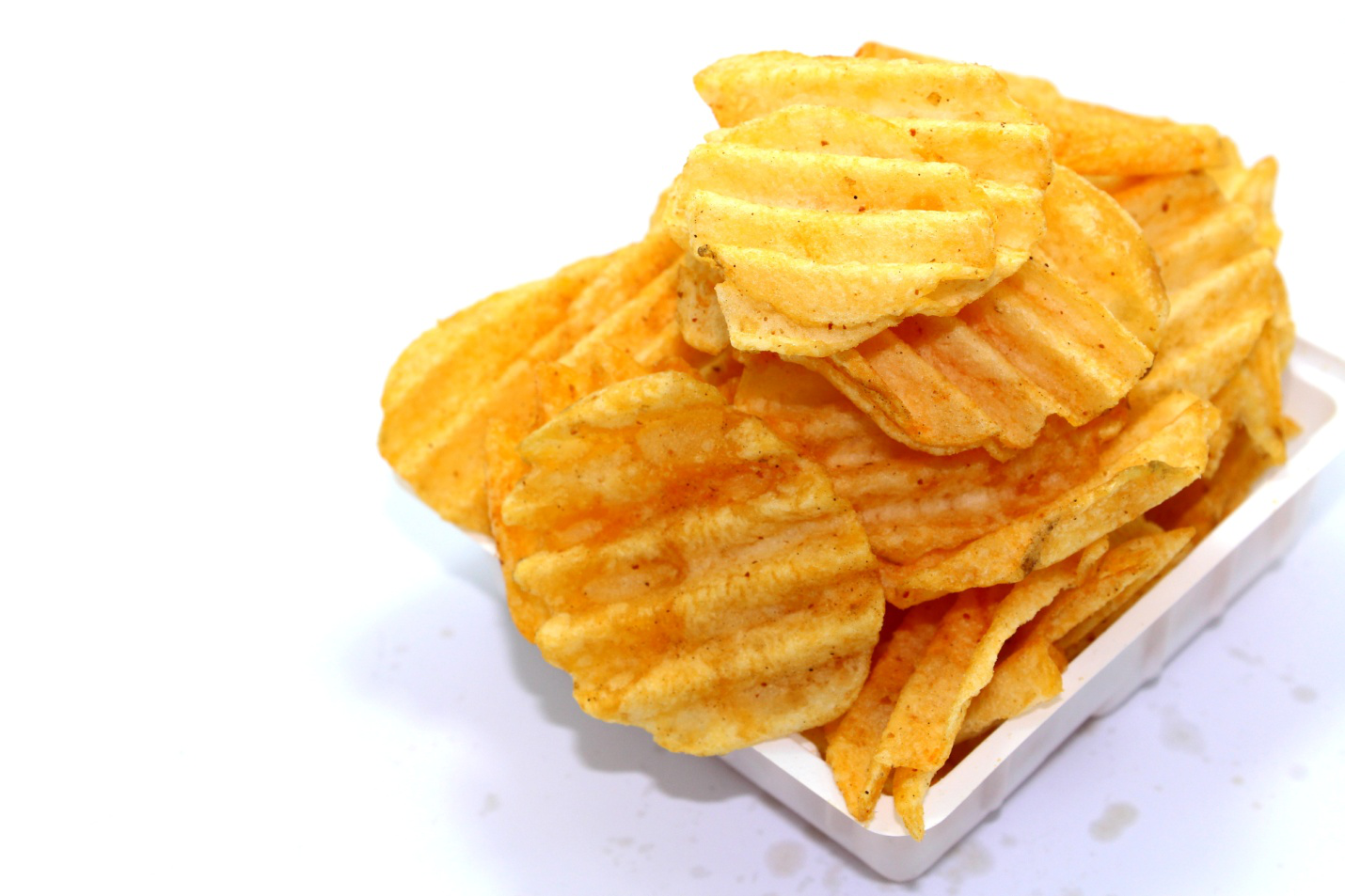 Honey Butter Chips