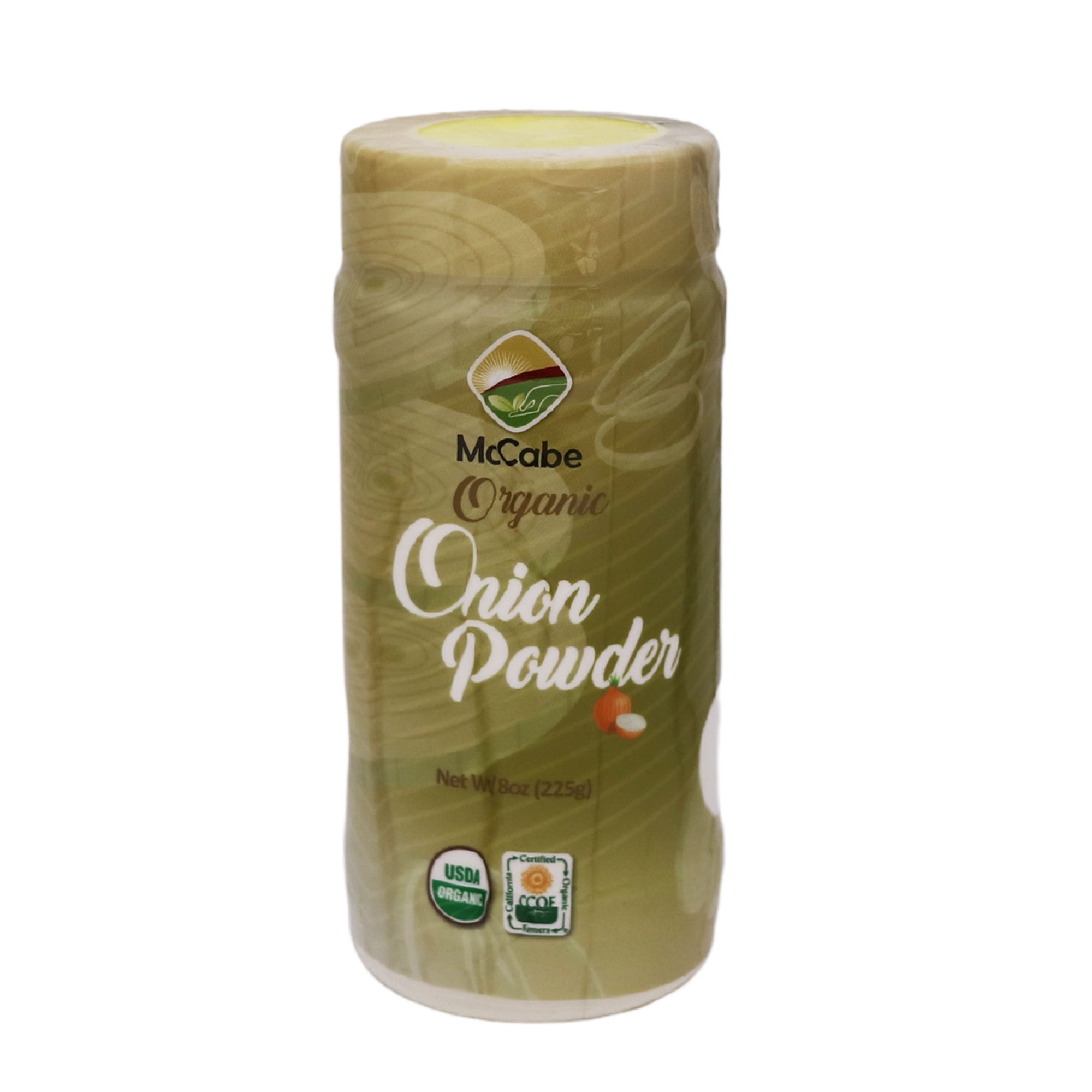 McCabe Organic Onion Powder